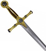 Masons Swords - Templar Swords, Daggers & More